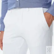 Мужские брюки Lacoste Slim Fit фото 4