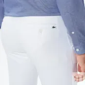 Мужские брюки Lacoste Slim Fit фото 5