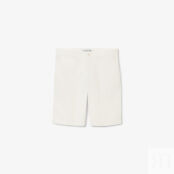 Мужские бермуды Lacoste из эластичного органического хлопка фото 5