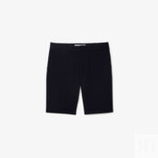 Мужские бермуды Lacoste из эластичного органического хлопка фото 5