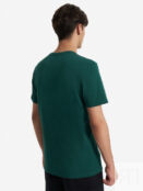 Футболка мужская FILA, Зеленый 129392FLA-74 фото 3