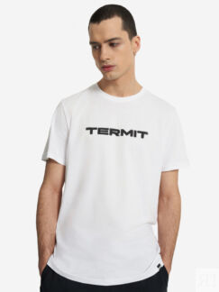 Футболка мужская Termit, Белый