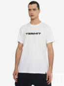 Футболка мужская Termit, Белый 135367TRT-00 фото 2