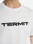 Футболка мужская Termit, Белый 135367TRT-00 фото 5