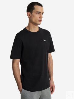Футболка мужская PUMA, Черный