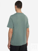 Футболка мужская PUMA Classic Graphic, Зеленый 684643P0P-30 фото 3