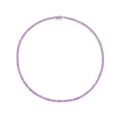 Колье Ballier Necklace – Lavender VIVA LA VIKA фото 1