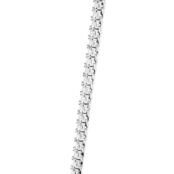 Колье Ballier Necklace - White VIVA LA VIKA фото 3