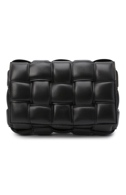 Сумка Padded Cassette Bottega Veneta 591970/VCQR1 фото 1