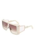 Солнцезащитные очки Balmain BPS-107D-61 фото 1