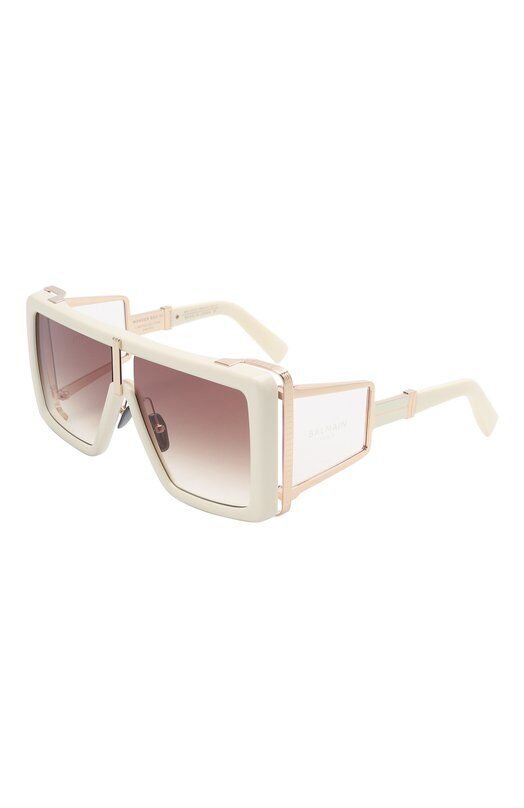 Солнцезащитные очки Balmain BPS-107D-61 фото 1