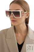 Солнцезащитные очки Balmain BPS-107D-61 фото 2