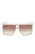 Солнцезащитные очки Balmain BPS-107D-61 фото 3