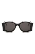 Солнцезащитные очки Loewe LW40047U 01A фото 2