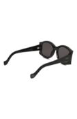 Солнцезащитные очки Loewe LW40047U 01A фото 3