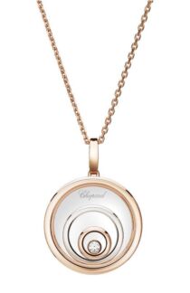 Кулон Happy Spirit Chopard