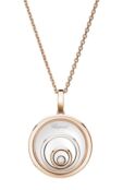 Кулон Happy Spirit Chopard 798231-9001 фото 1