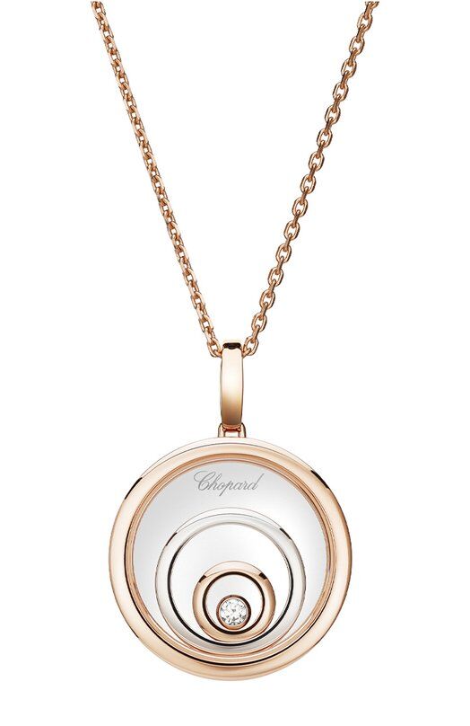 Кулон Happy Spirit Chopard 798231-9001 фото 1