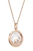 Кулон Happy Spirit Chopard 798231-9001 фото 2