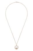 Кулон Happy Spirit Chopard 798231-9001 фото 4