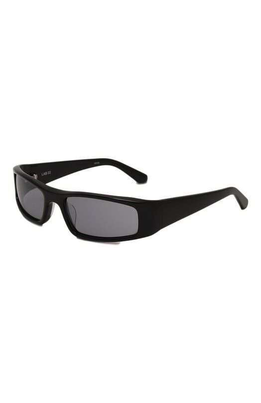 Солнцезащитные очки CHIMI JET BLACK фото 1