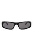 Солнцезащитные очки CHIMI JET BLACK фото 3