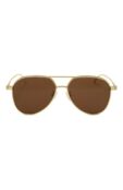 Солнцезащитные очки Alexander McQueen AM0373S 002 фото 4