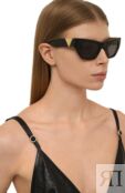 Солнцезащитные очки Bottega Veneta BV1177S 001 фото 2