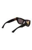 Солнцезащитные очки Bottega Veneta BV1177S 001 фото 4