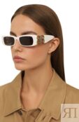 Солнцезащитные очки Balenciaga BB0096S 011 фото 2