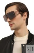 Солнцезащитные очки Balmain BPS-146C фото 3