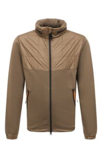 Комбинированная толстовка Bogner Fire+Ice