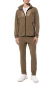 Комбинированная толстовка Bogner Fire+Ice 84003721 фото 2
