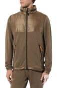 Комбинированная толстовка Bogner Fire+Ice 84003721 фото 3