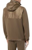 Комбинированная толстовка Bogner Fire+Ice 84003721 фото 4