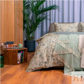 Комплект постельного белья евро Lameirinho Fern 043504/55532/200220D фото 1