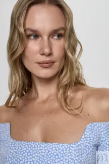 Платье JEANETTE