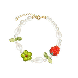 Браслет Summer Garden Bracelet PHENOMENAL STUDIO