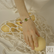 Браслет Summer Garden Bracelet PHENOMENAL STUDIO фото 2