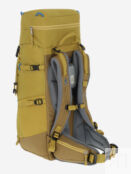 Рюкзак deuter Fo х 30 л, Желтый 3611122D2W-8601 фото 3