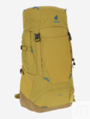 Рюкзак deuter Fo х 30 л, Желтый 3611122D2W-8601 фото 5