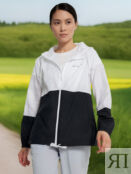 Ветровка женская Columbia Flash Forward II Windbreaker, Белый 2116531CLB-100 фото 1