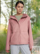 Ветровка женская Columbia Riley Grove Jacket, Розовый 2116381CLB-659 фото 1