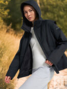 Ветровка женская Columbia Riley Grove Jacket, Черный 2116381CLB-010 фото 1