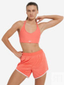 Топ бра спортивный Reebok, Оранжевый 100214826R00-. фото 1