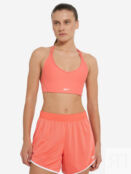 Топ бра спортивный Reebok, Оранжевый 100214826R00-. фото 2