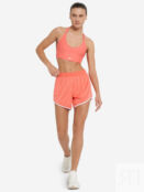 Топ бра спортивный Reebok, Оранжевый 100214826R00-. фото 4