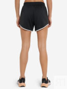 Шорты женские Reebok, Черный 100215975R00-. фото 3