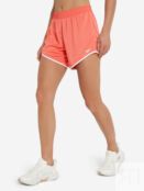 Шорты женские Reebok, Оранжевый 100215976R00-. фото 1