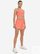 Шорты женские Reebok, Оранжевый 100215976R00-. фото 5
